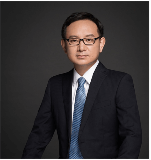 首席律师张宇鹏